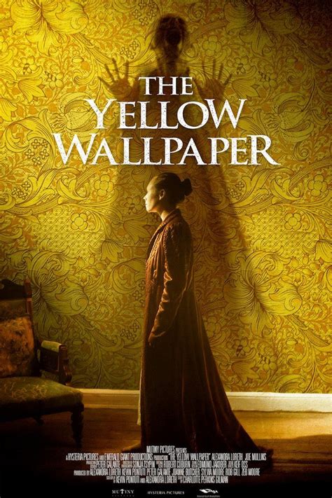 Book excerpt: Charlotte Perkins Gilman was America's leading feminist intellectual of the early twentieth century. . The yellow wallpaper pdf